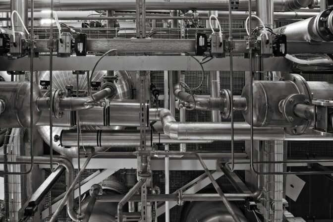 Dakahlia Poultry & Feed Automation